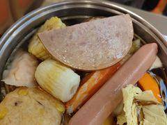 -吉野家(时代广场店)