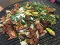 -天和晟烤鸭店(玉泉西街店)