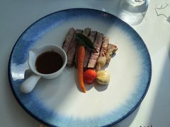-天玑高空江景餐厅&酒吧Sky Secret Restaurant&Bar