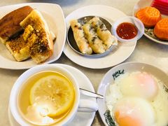 -何九海南茶店(鬼仔巷店)
