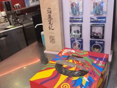 -DQ·蛋糕·冰淇淋(西城红场店)