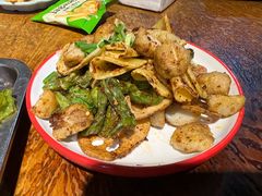 -峨眉烧烤(宝龙广场店)