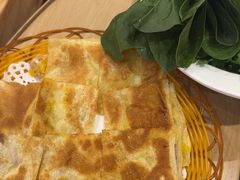 -蜀留香火锅(社会山店)