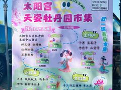 -太阳宫公园