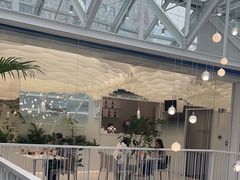 -大树餐厅(红旗街万达店)