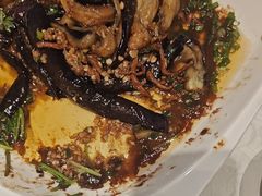-老妈菜馆(建设街店)