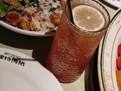 -碧特博格·20年品牌西餐厅(芜湖路店)