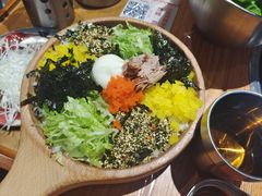 -哼蟹二将·烤肉酱蟹(合生汇店)