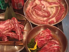-西塔老太太泥炉烤肉(上海七宝领展广场店)