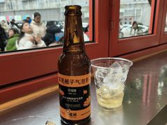 -喧闹·东方大气茶(鹅岭二厂店)