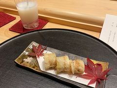 -晴空·日本料理(万象城店)