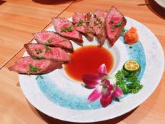 -皇品田苑日式料理(苏州中心店)