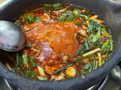 -笔记安顺夺夺粉火锅