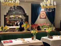 -狮拾久·现代新加坡料理(壹方城店)