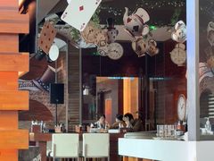 -The BREW·酿餐厅(浦东嘉里大酒店)