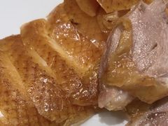 -玉林烤鸭店(垡头店)