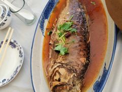 -百花人家(清水田园店)