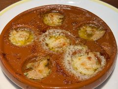 -萨莉亚意式餐厅(浦江万达广场店)