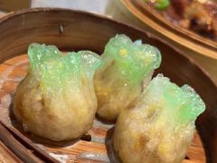 -晋江荣誉国际酒店·港誉茶餐厅