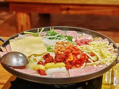 -恩你小木屋·烤肉韩式料理(嘉兴秀洲店)