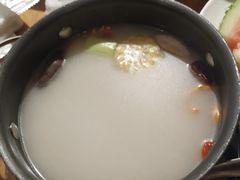 -老灶堂文创火锅(文艺路店)
