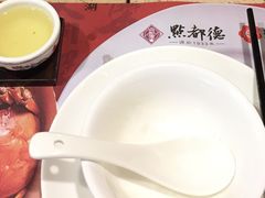 -点都德(聚福楼店)