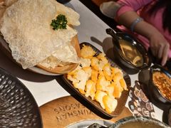 -芸山季·云南山珍菌火锅(人民广场来福士店)