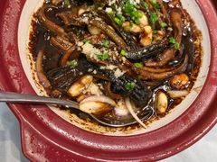 -老海陵·泰州菜(图书馆店)