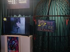 -棂笼·深度沉浸密室(武汉旗舰店)