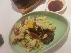 -侨美·唐荔园食艺馆