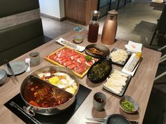 -老鼎旺安格斯牛肉火锅(衡艺广场店)