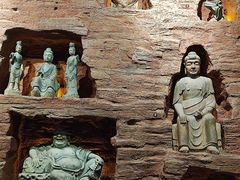 -乐山市博物馆