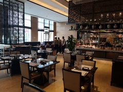 大堂-济宁富力万达嘉华酒店·美食汇自助餐厅