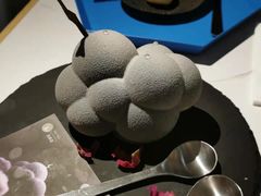 小鸡蹲蘑菇-茶是一枝花泡茶店