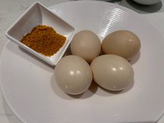 烤十八天毛鸡蛋-燕郊烧鸽子(酷车小镇店)