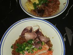 -亞婆井·劲抽面食(铂顿城店)
