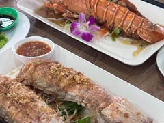-两兄弟Song Pee Nong(2号店)