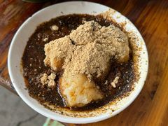 糍粑-张醪糟
