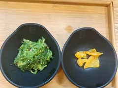 -柒鉦·日式豚骨拉麵(常德路店)