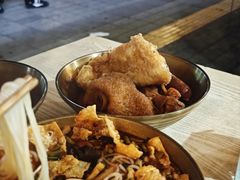 -龍城柳州螺蛳粉(群星路店)