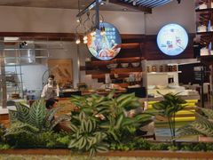 -The COOK·厨餐厅·自助餐(浦东嘉里大酒店)