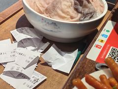-巴卤社老火锅(财富店)