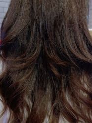 -SA MI hair salon烫染沙龙