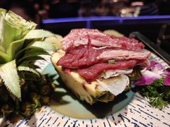 -杨小佳·齐齐哈尔烤肉·烤串(广州店)