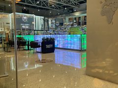 -西堤牛排(合肥之心城店)