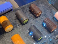 -the Roll'ING手作瑞士卷专门店(卓悦中心店)