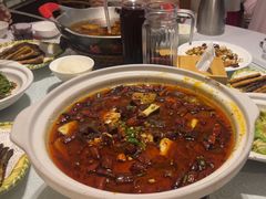 -辣婆婆(航天桥店)