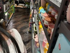 -酷乐潮玩(城西银泰城店)