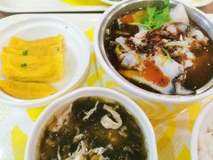 -老乡鸡(合肥高铁南站店)