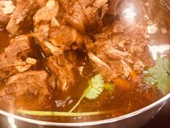 -蝎王府羊蝎子(天通苑店)